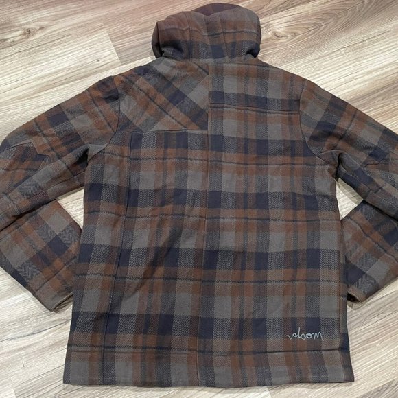 VOLCOM Jacket - Picture 6 of 12